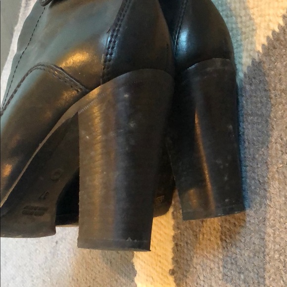 L’ Autre Chose boots - Picture 3 of 3